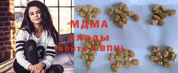 твердый Инсар